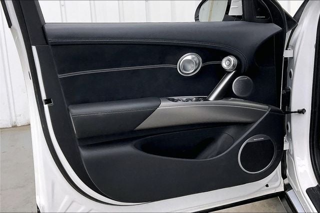 2025 Genesis GV60 Performance