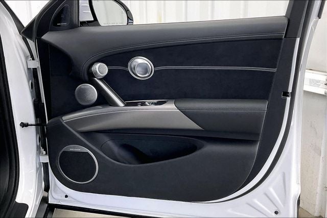 2025 Genesis GV60 Performance