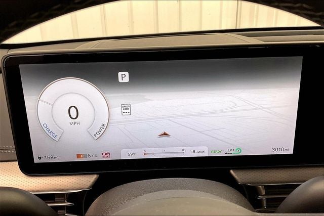 2025 Genesis GV60 Performance