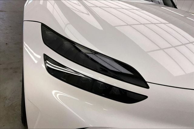 2025 Genesis GV60 Performance