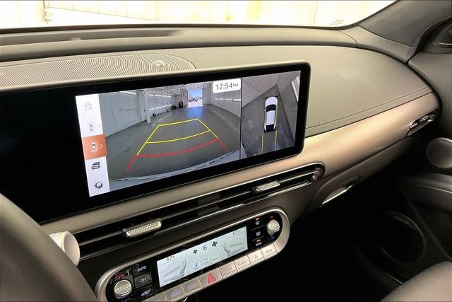 2025 Genesis GV60 Performance