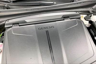 2025 Genesis GV60 Performance