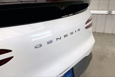 2025 Genesis GV60 Performance
