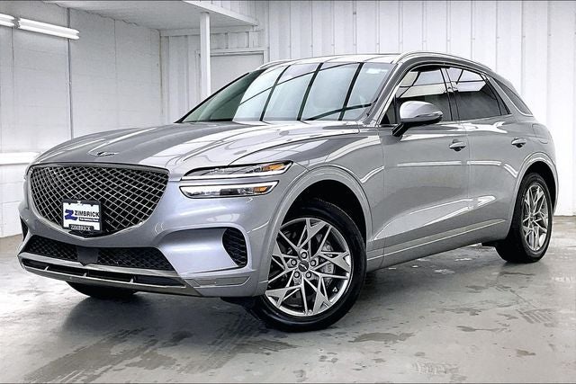 2023 Genesis GV70 2.5T