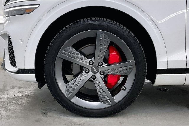 2022 Genesis GV70 2.5T