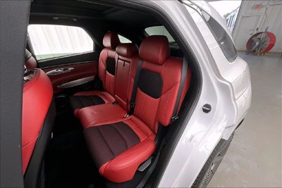 2022 Genesis GV70 2.5T