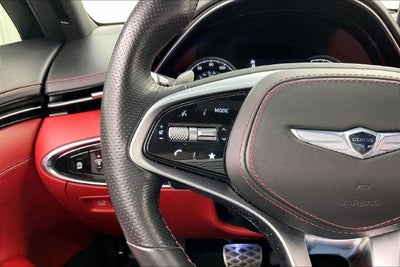 2022 Genesis GV70 2.5T