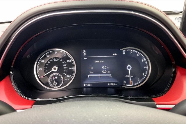 2022 Genesis GV70 2.5T