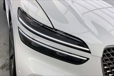 2022 Genesis GV70 2.5T