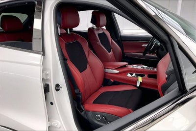 2022 Genesis GV70 2.5T