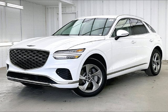 2026 Genesis GV70 2.5T