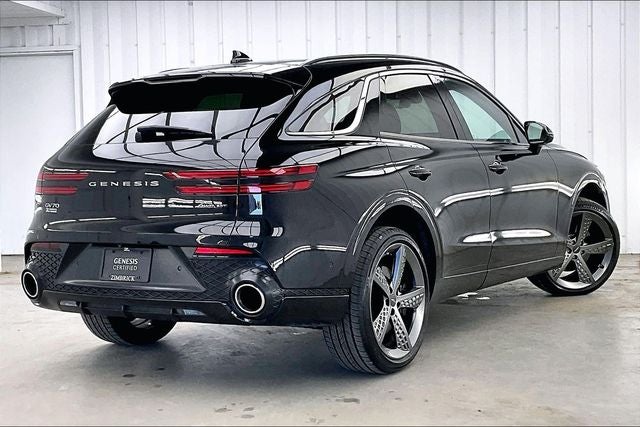 2023 Genesis GV70 3.5T Sport
