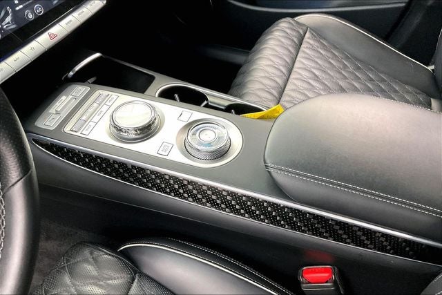 2023 Genesis GV70 3.5T Sport