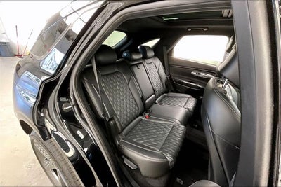 2023 Genesis GV70 3.5T Sport