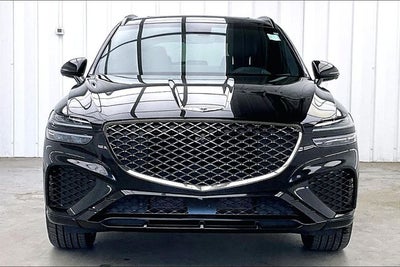2023 Genesis GV70 3.5T Sport
