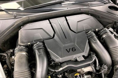 2023 Genesis GV70 3.5T Sport