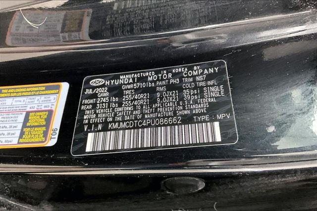 2023 Genesis GV70 3.5T Sport