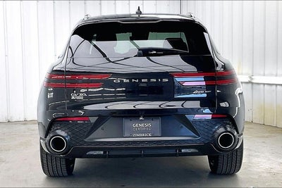 2023 Genesis GV70 3.5T Sport