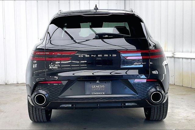 2023 Genesis GV70 3.5T Sport