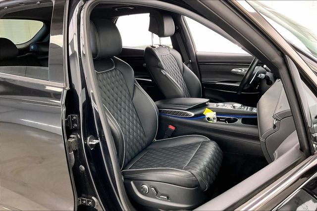 2023 Genesis GV70 3.5T Sport