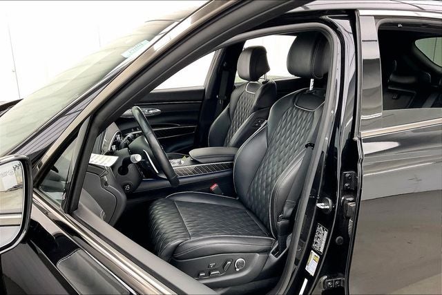 2023 Genesis GV70 3.5T Sport