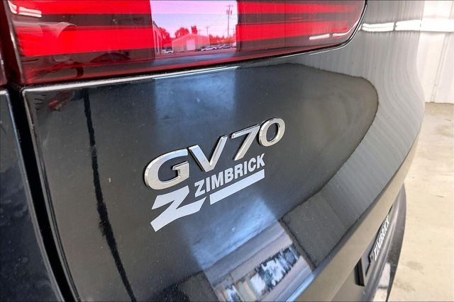 2023 Genesis GV70 3.5T Sport