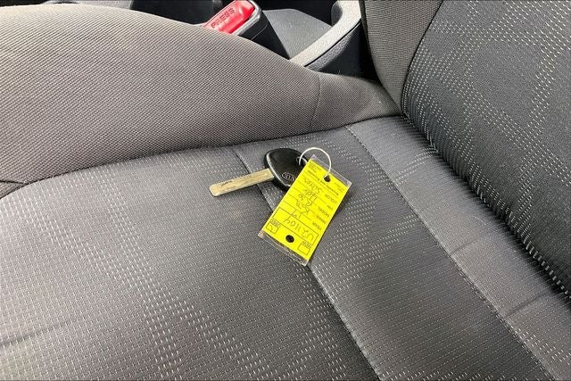 2017 Kia Rio LX