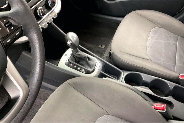 2017 Kia Rio LX