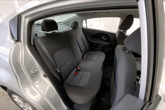2017 Kia Rio LX