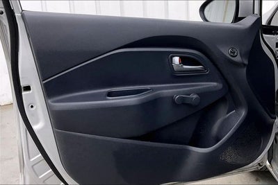 2017 Kia Rio LX