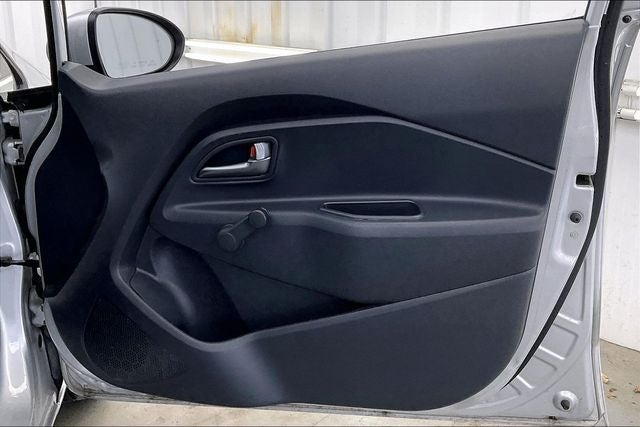 2017 Kia Rio LX