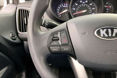2017 Kia Rio LX
