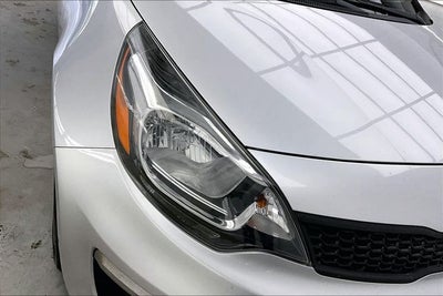 2017 Kia Rio LX