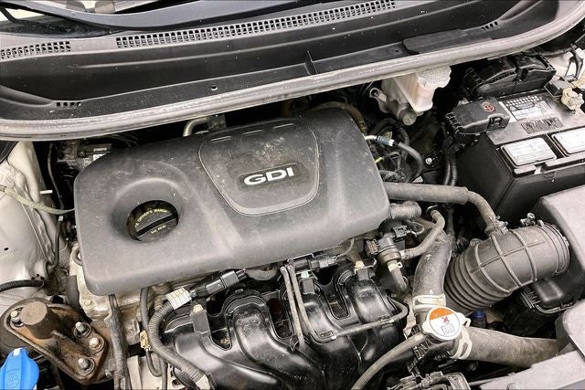 2017 Kia Rio LX