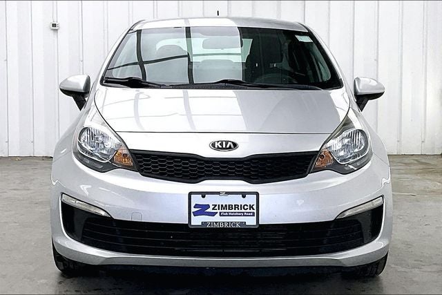 2017 Kia Rio LX