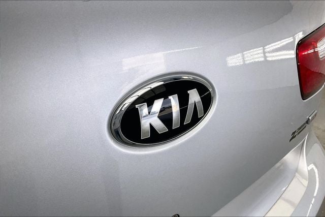 2017 Kia Rio LX