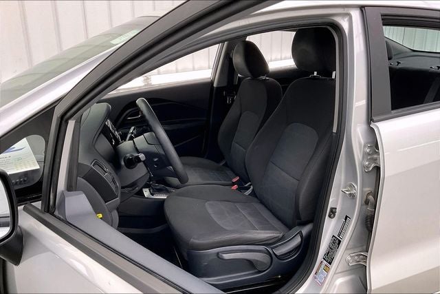 2017 Kia Rio LX
