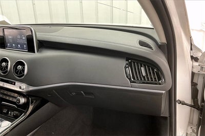 2018 Kia Stinger Base