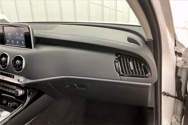 2018 Kia Stinger Base