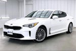 2018 Kia Stinger Base