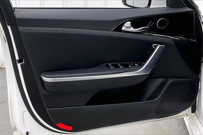 2018 Kia Stinger Base