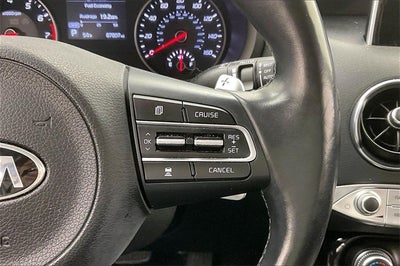 2018 Kia Stinger Base