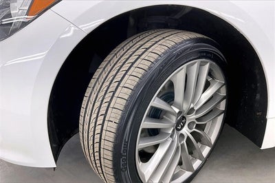 2018 Kia Stinger Base