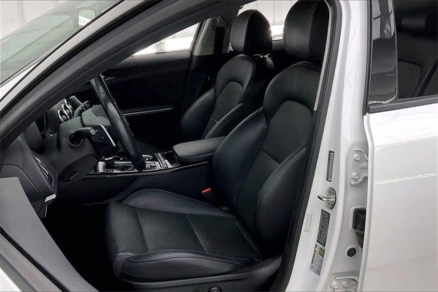 2018 Kia Stinger Base