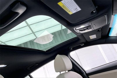 2018 Kia Stinger GT2