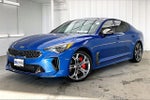 2018 Kia Stinger GT2