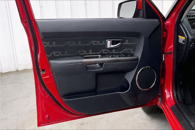 2013 Kia Soul Plus