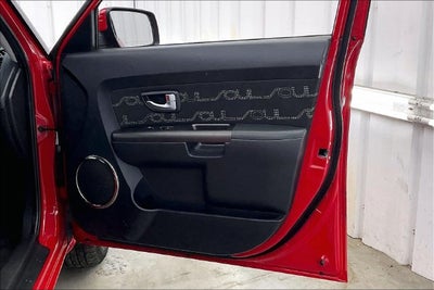 2013 Kia Soul Plus