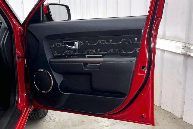 2013 Kia Soul Plus