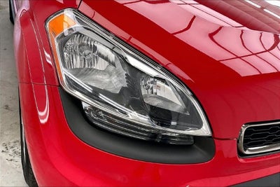 2013 Kia Soul Plus